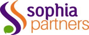 Sophia Transformative Leadership Partners logo